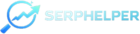 SerpHelper.com Logo